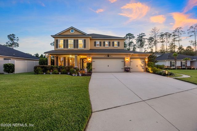 9910 PATRIOT RIDGE Drive, Jacksonville, FL 32221