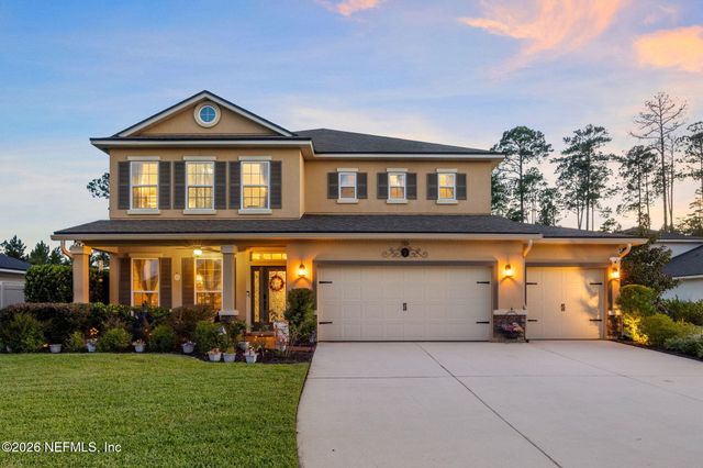 9910 PATRIOT RIDGE Drive, Jacksonville, FL 32221