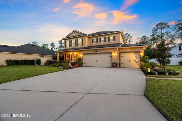 9910 PATRIOT RIDGE Drive, Jacksonville, FL 32221
