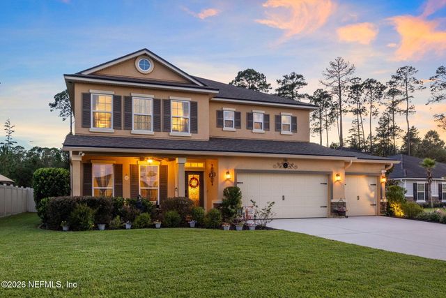 9910 PATRIOT RIDGE Drive, Jacksonville, FL 32221