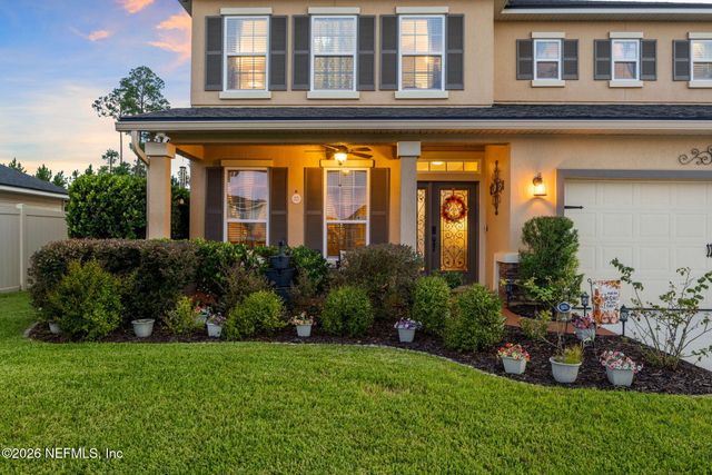 9910 PATRIOT RIDGE Drive, Jacksonville, FL 32221