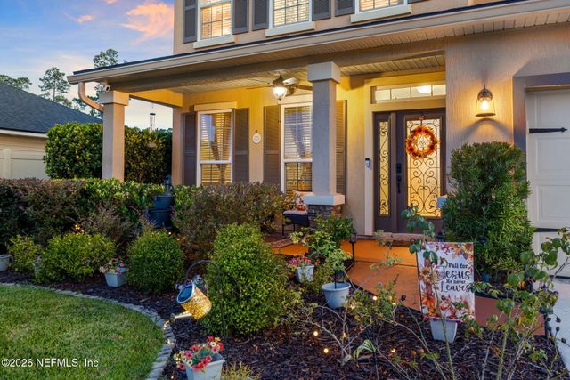 9910 PATRIOT RIDGE Drive, Jacksonville, FL 32221
