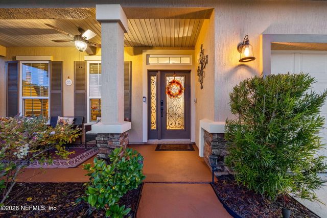 9910 PATRIOT RIDGE Drive, Jacksonville, FL 32221