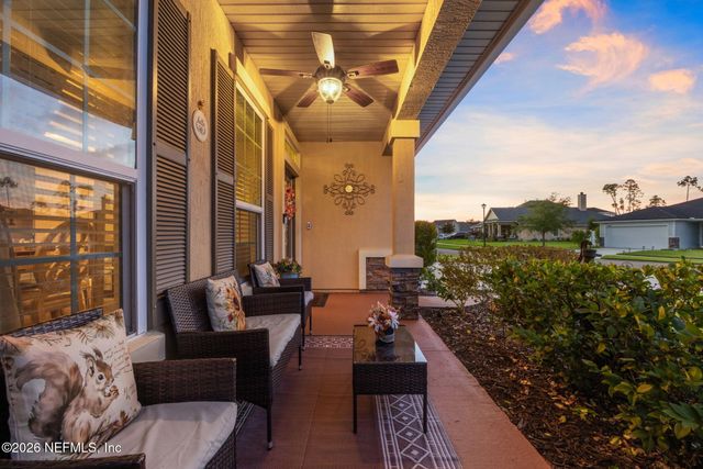 9910 PATRIOT RIDGE Drive, Jacksonville, FL 32221