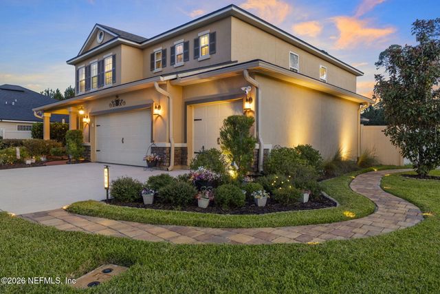9910 PATRIOT RIDGE Drive, Jacksonville, FL 32221