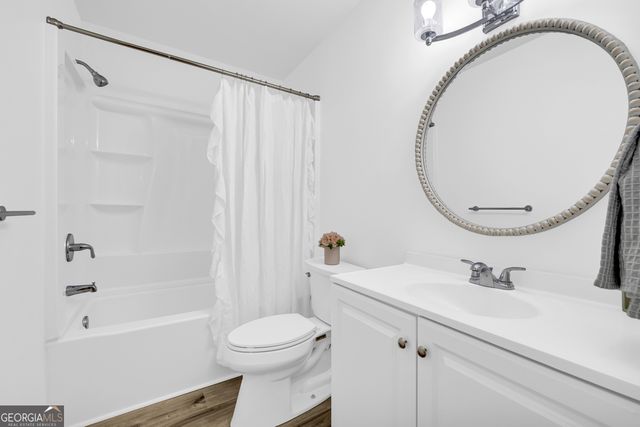 234 Edgewood Drive, Mount Airy, GA 30563