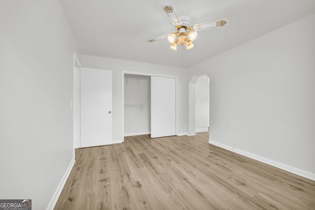 234 Edgewood Drive, Mount Airy, GA 30563