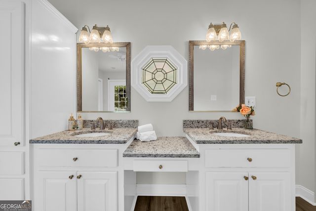 234 Edgewood Drive, Mount Airy, GA 30563
