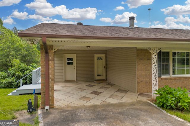234 Edgewood Drive, Mount Airy, GA 30563