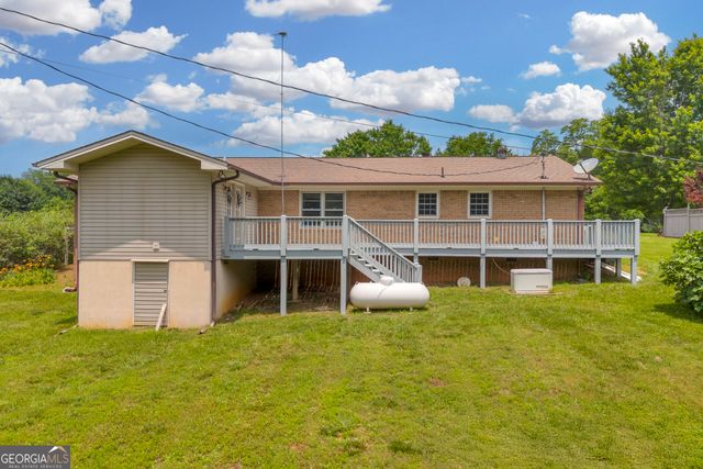 234 Edgewood Drive, Mount Airy, GA 30563