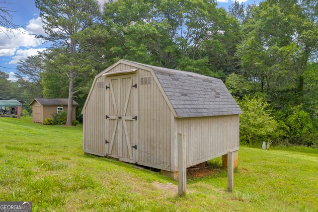 234 Edgewood Drive, Mount Airy, GA 30563