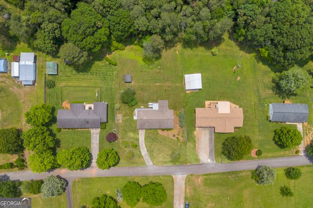 234 Edgewood Drive, Mount Airy, GA 30563