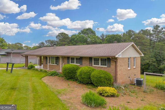 234 Edgewood Drive, Mount Airy, GA 30563