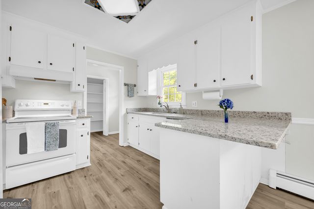 234 Edgewood Drive, Mount Airy, GA 30563