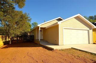 1517 Navajoe TRL, Kingsland, TX 78639