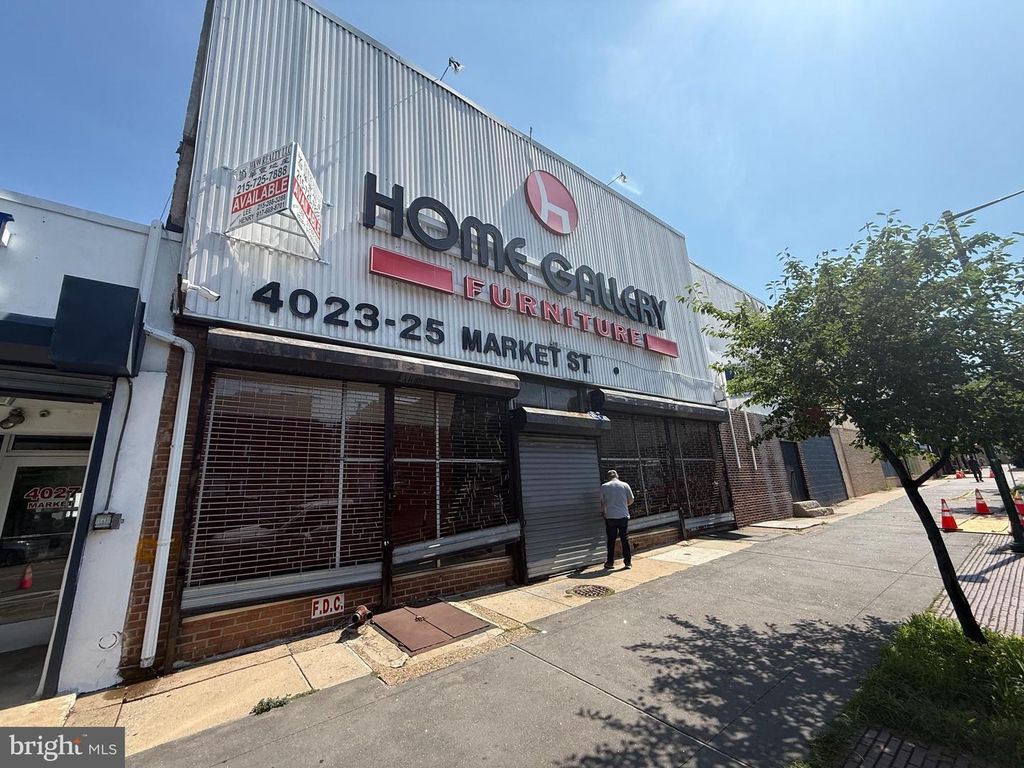 4021 MARKET ST, Philadelphia, PA 19104