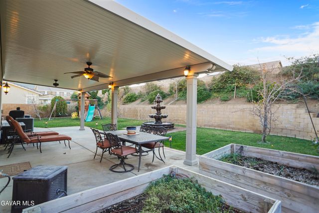 42545 Valley Vista Drive, Lancaster, CA 93536