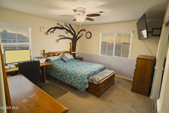 42545 Valley Vista Drive, Lancaster, CA 93536