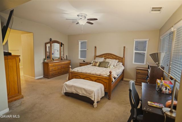 42545 Valley Vista Drive, Lancaster, CA 93536