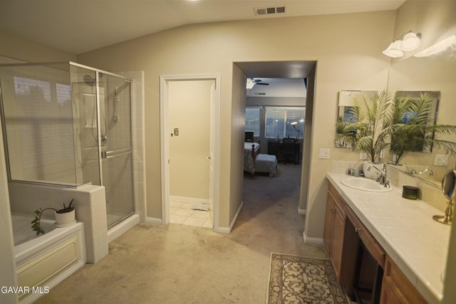 42545 Valley Vista Drive, Lancaster, CA 93536