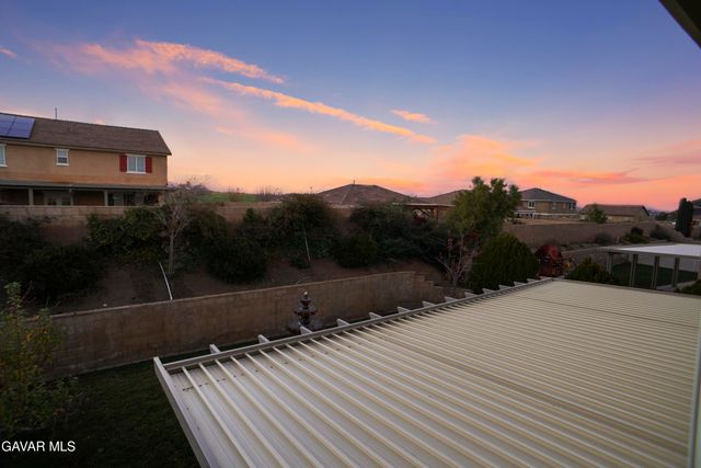42545 Valley Vista Drive, Lancaster, CA 93536
