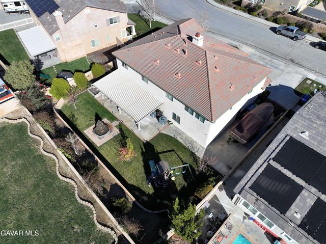 42545 Valley Vista Drive, Lancaster, CA 93536