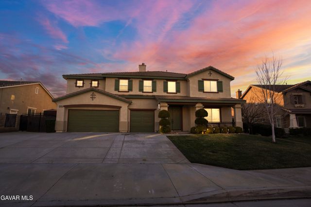 42545 Valley Vista Drive, Lancaster, CA 93536