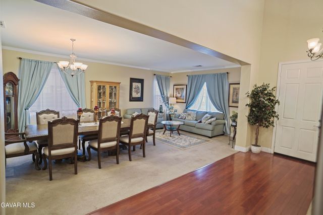 42545 Valley Vista Drive, Lancaster, CA 93536