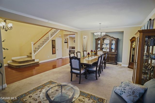 42545 Valley Vista Drive, Lancaster, CA 93536