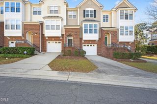 4545 Pale Moss Drive, Raleigh, NC 27606