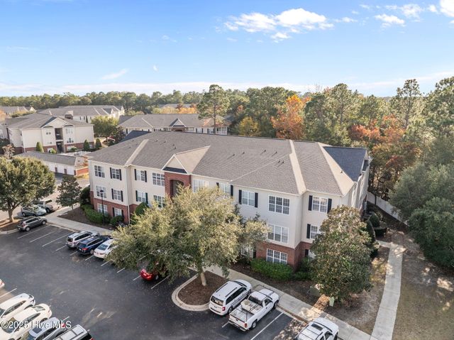 1505 Cadfel Court 203, Wilmington, NC 28412