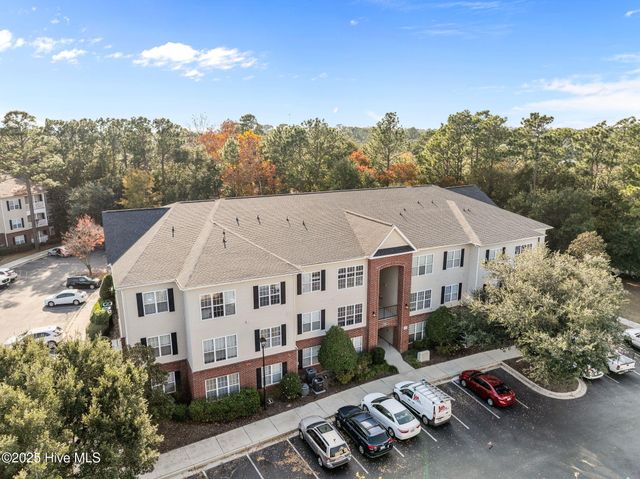 1505 Cadfel Court 203, Wilmington, NC 28412