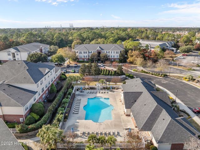 1505 Cadfel Court 203, Wilmington, NC 28412