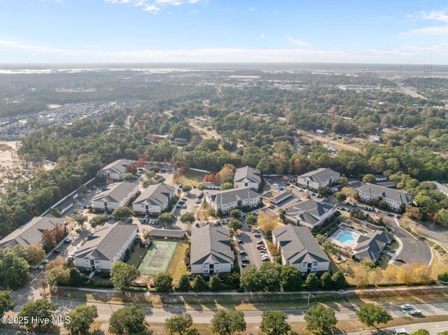 1505 Cadfel Court 203, Wilmington, NC 28412