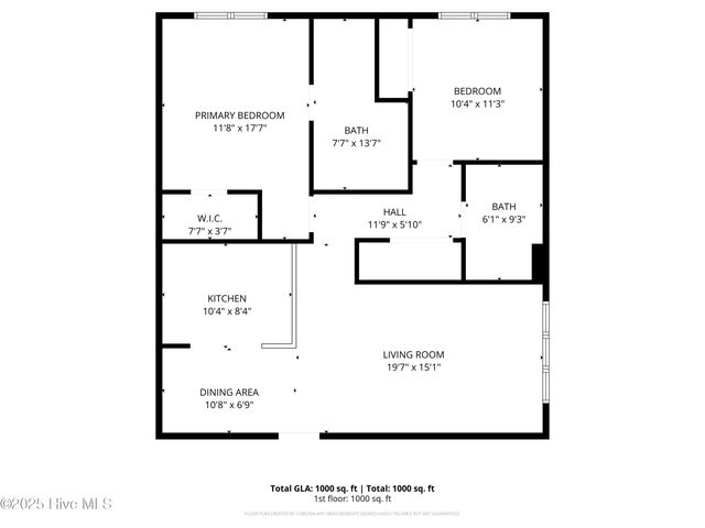 1505 Cadfel Court 203, Wilmington, NC 28412