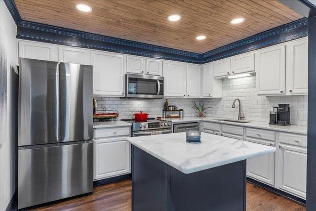 1131 Stringers Ridge Road 5e, Chattanooga, TN 37405