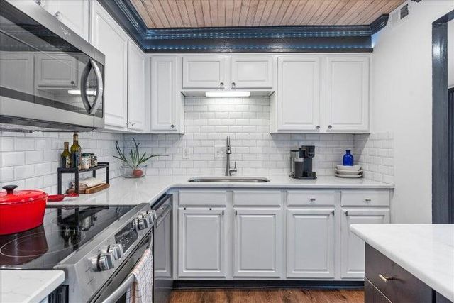 1131 Stringers Ridge Road 5e, Chattanooga, TN 37405