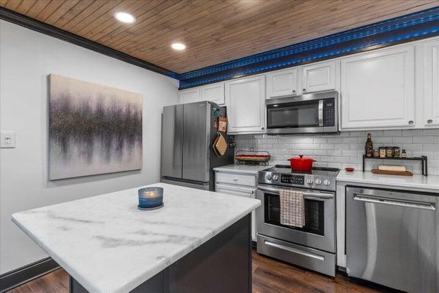 1131 Stringers Ridge Road 5e, Chattanooga, TN 37405