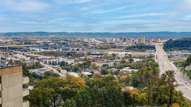 1131 Stringers Ridge Road 5e, Chattanooga, TN 37405