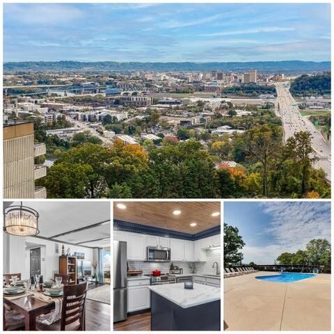 1131 Stringers Ridge Road 5e, Chattanooga, TN 37405