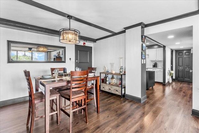 1131 Stringers Ridge Road 5e, Chattanooga, TN 37405