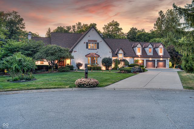 6737 La Tour Circle, Indianapolis, IN 46278