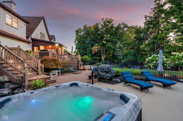 6737 La Tour Circle, Indianapolis, IN 46278