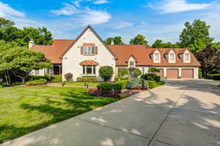 6737 La Tour Circle, Indianapolis, IN 46278