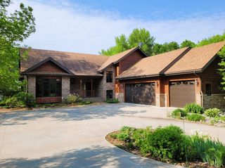 15671 Wermager Beach Road, Lake Park, MN 56554