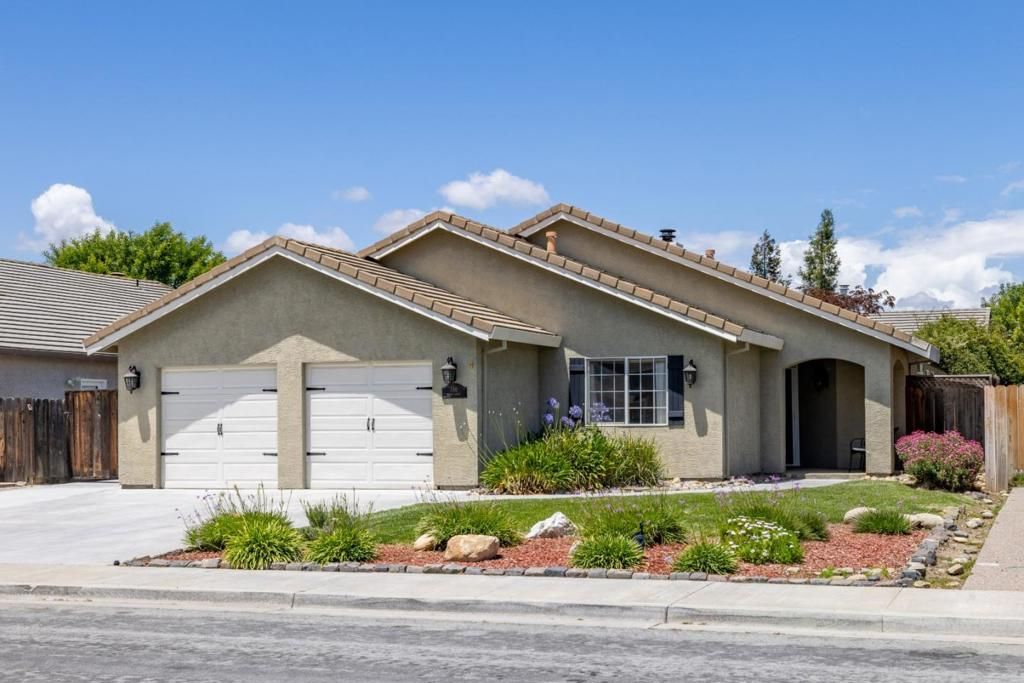 750 Ruger Court, Hollister, CA 95023