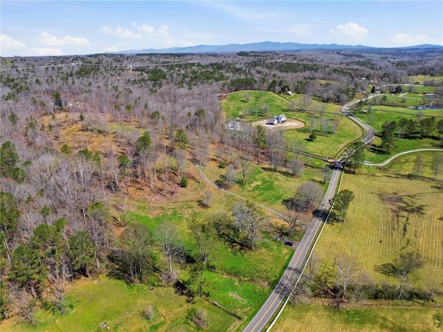 2201 Long Road, Ball Ground, GA 30107