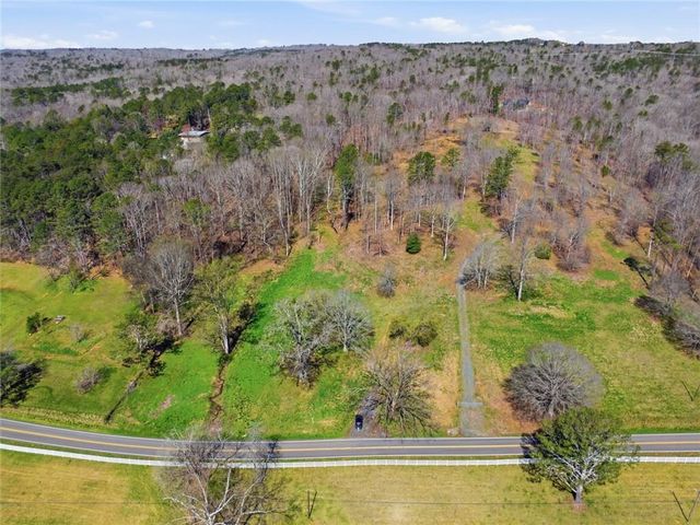 2201 Long Road, Ball Ground, GA 30107