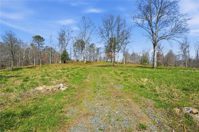 2201 Long Road, Ball Ground, GA 30107