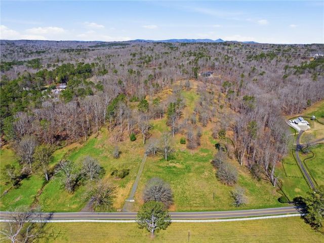 2201 Long Road, Ball Ground, GA 30107